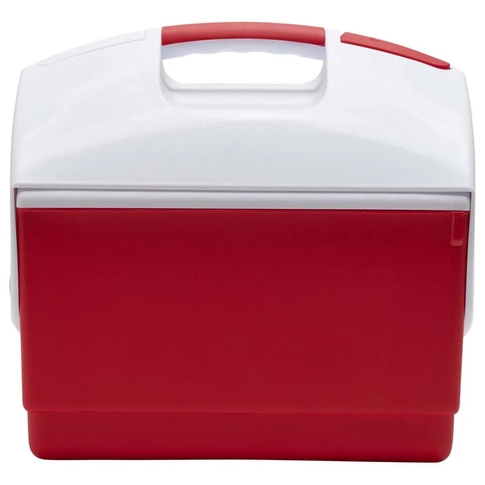 Hummel Kjøleboks, Red, One Size