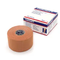 Hummel Leukotape 3.8 Cmx10m Sportsteip Hummel Leukotape 3.8 Cmx10m Sportsteip