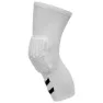 Hummel Long Knebeskytter Refurbished, White, XS