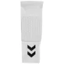 Hummel Long Knebeskytter Refurbished, White, XS