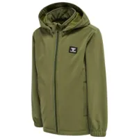 Hummel Mars Softshelljakke