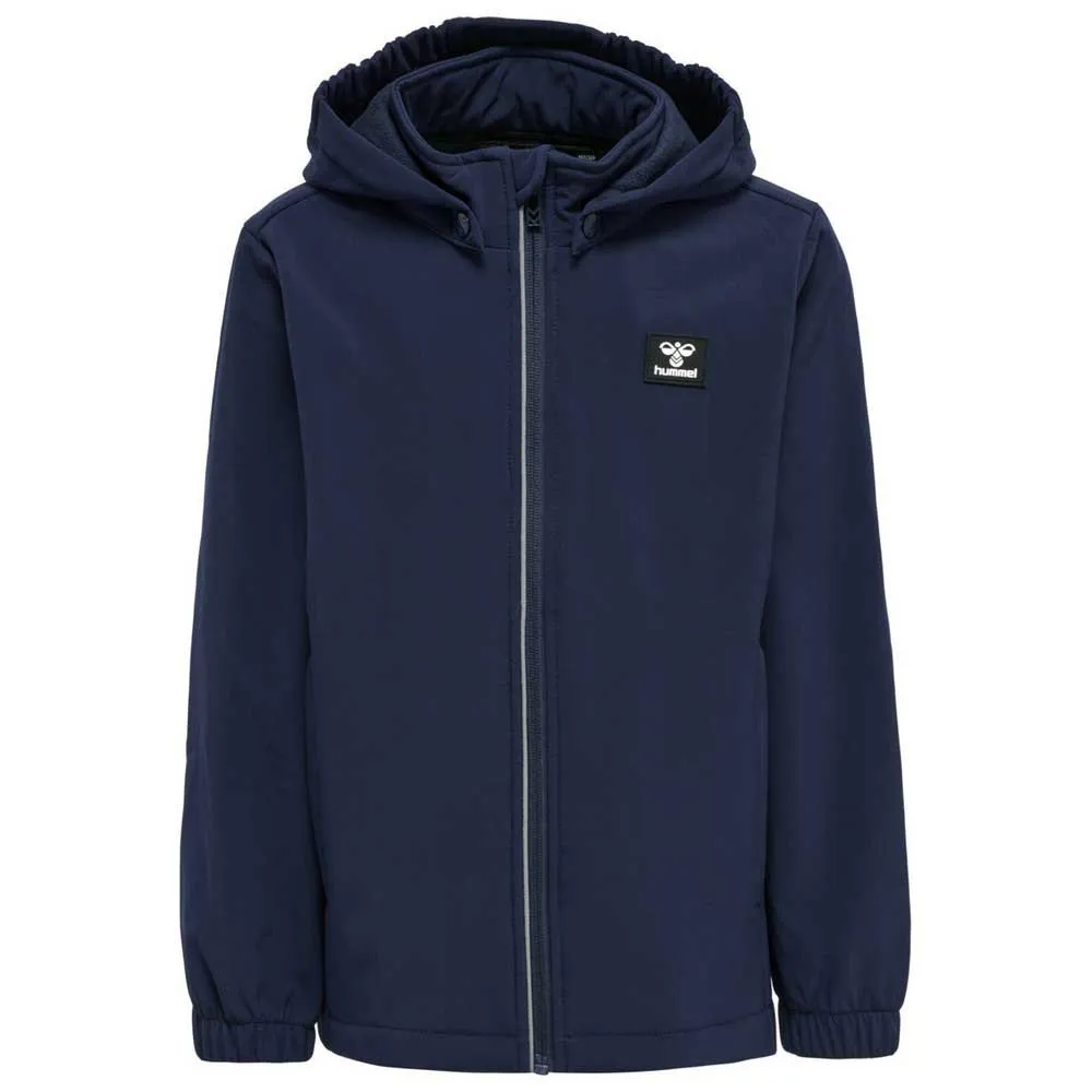 Hummel Mars Softshelljakke Hummel Mars Softshelljakke
