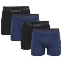 Hummel Marston Boxers 4 Enheter