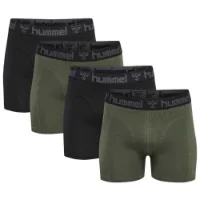 Hummel Marston Boxers 4 Enheter