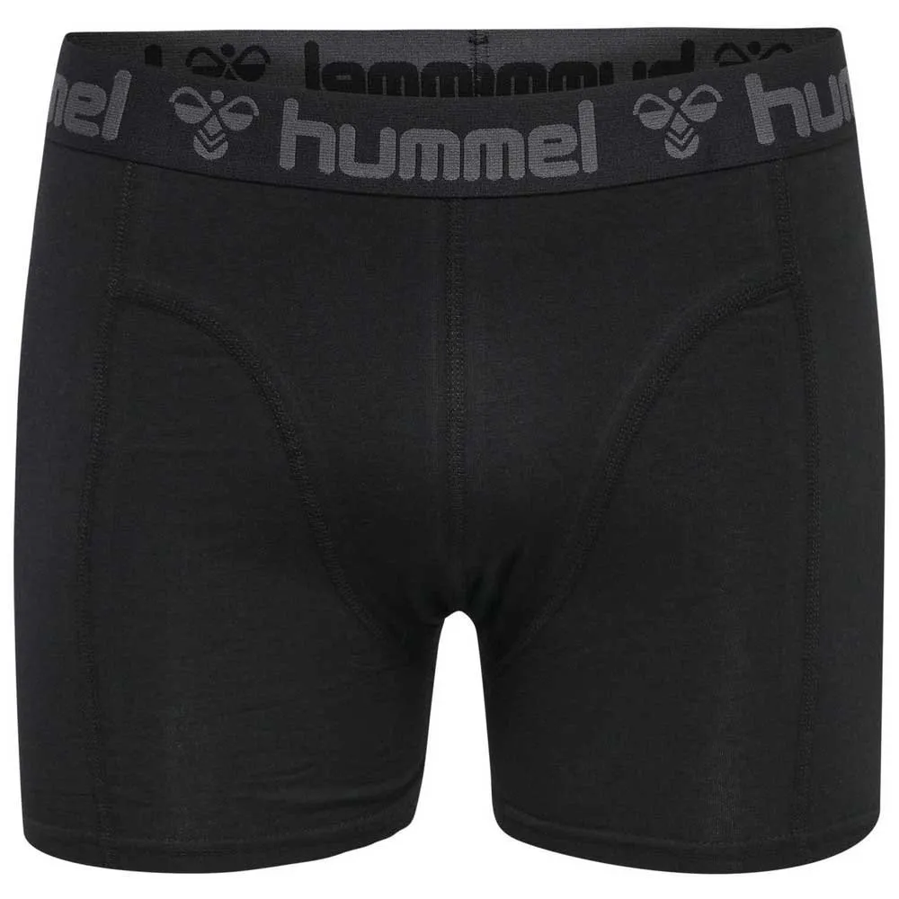 Hummel Marston Boxers 4 Enheter