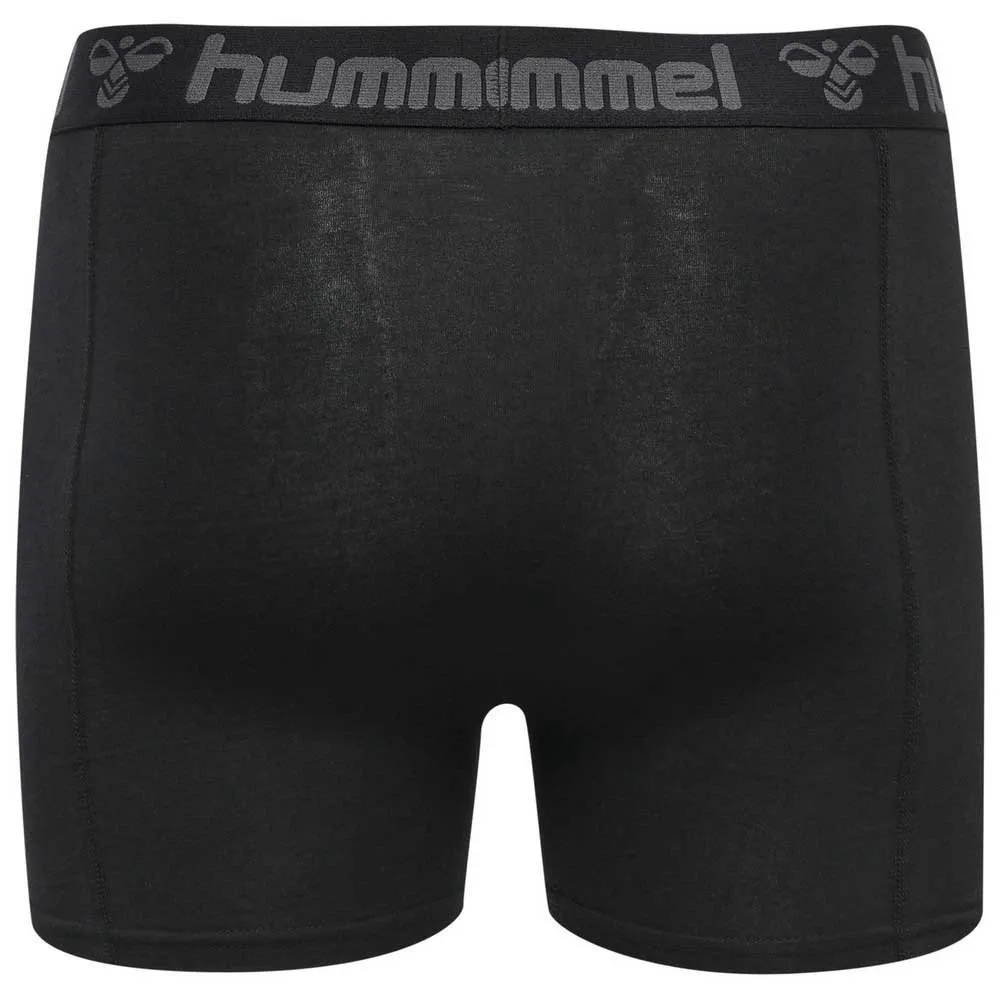 Hummel Marston Boxers 4 Enheter