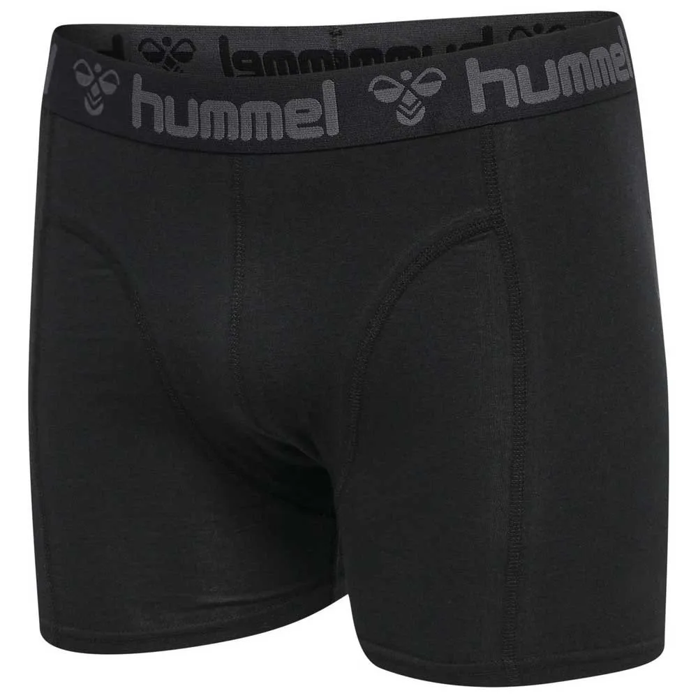 Hummel Marston Boxers 4 Enheter
