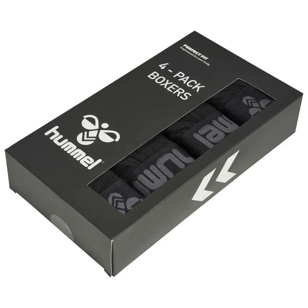 Hummel Marston Boxers 4 Enheter