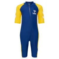 Hummel Morgat Uv-shorts Med Korte Ermer unisex Hummel Morgat Uv-shorts Med Korte Ermer unisex