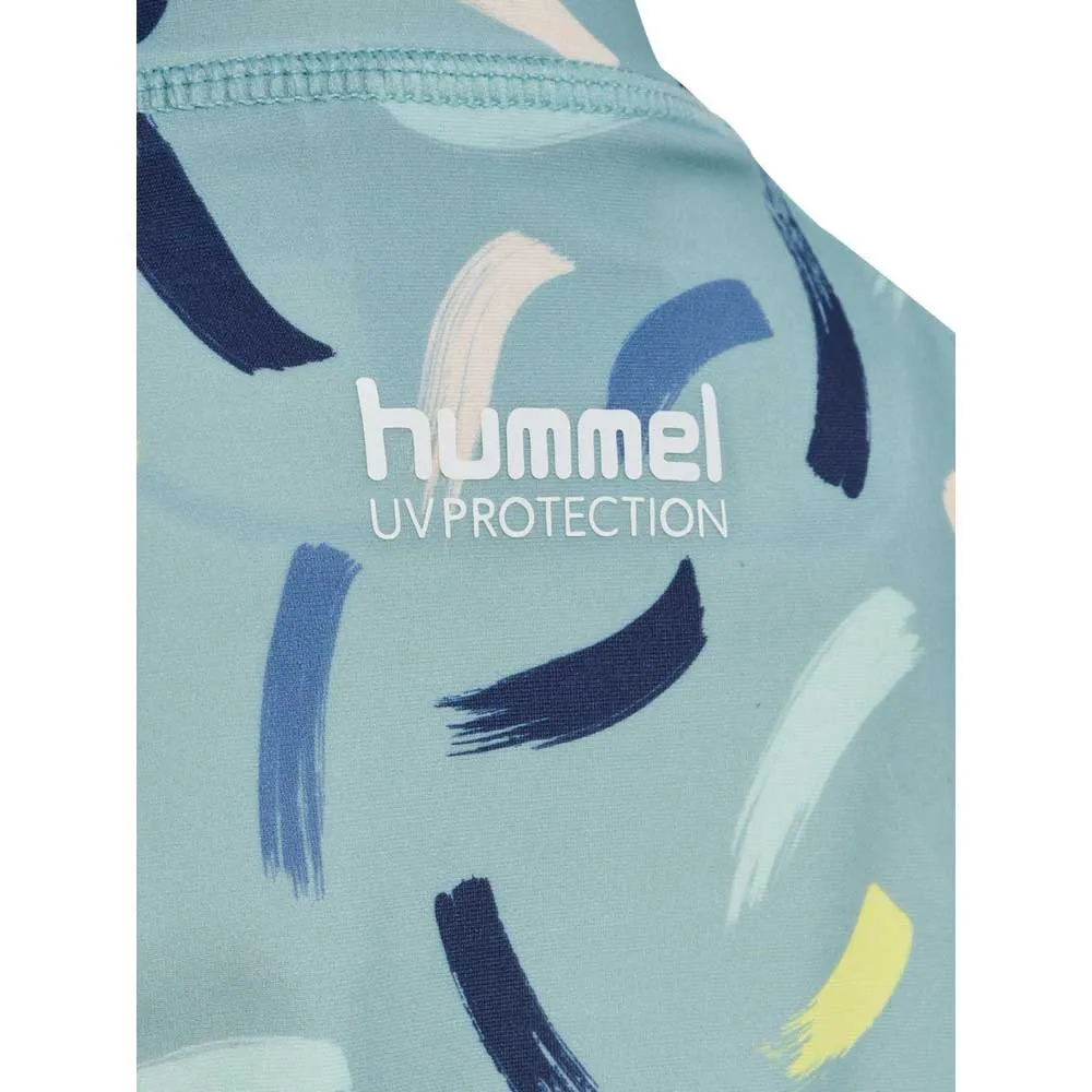 Hummel Morgat Uv-shorts Med Korte Ermer unisex Hummel Morgat Uv-shorts Med Korte Ermer unisex