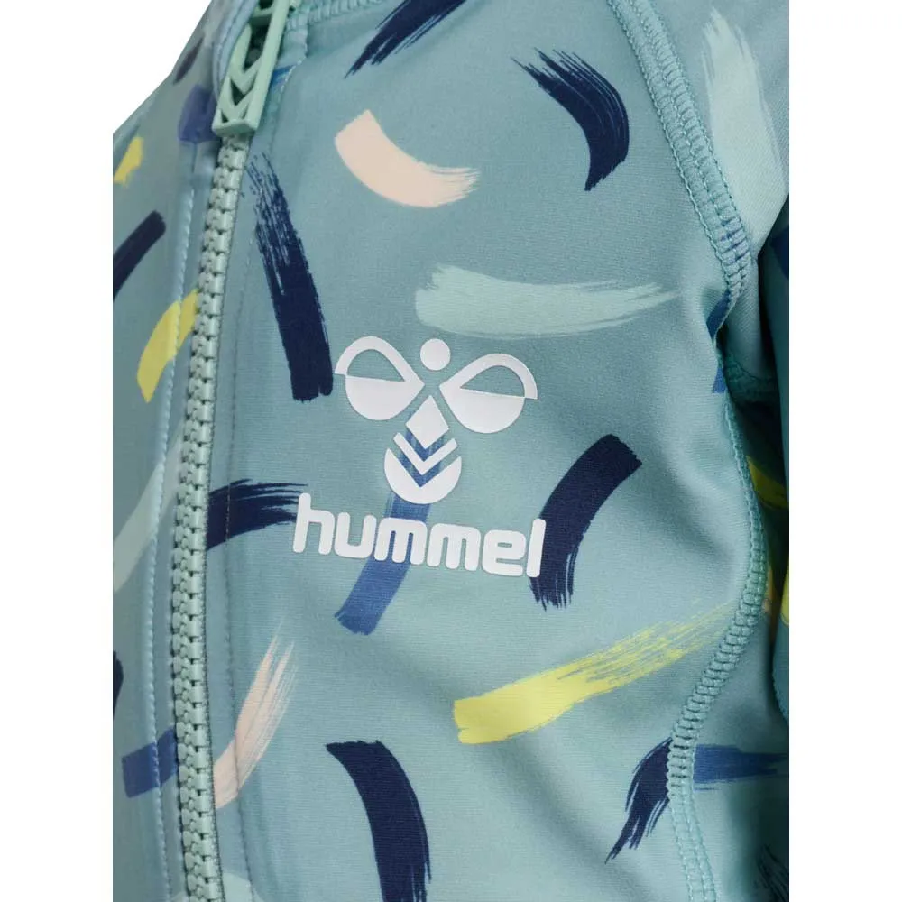 Hummel Morgat Uv-shorts Med Korte Ermer unisex Hummel Morgat Uv-shorts Med Korte Ermer unisex