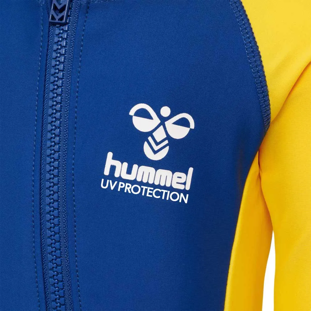 Hummel Morgat Uv-shorts Med Korte Ermer unisex