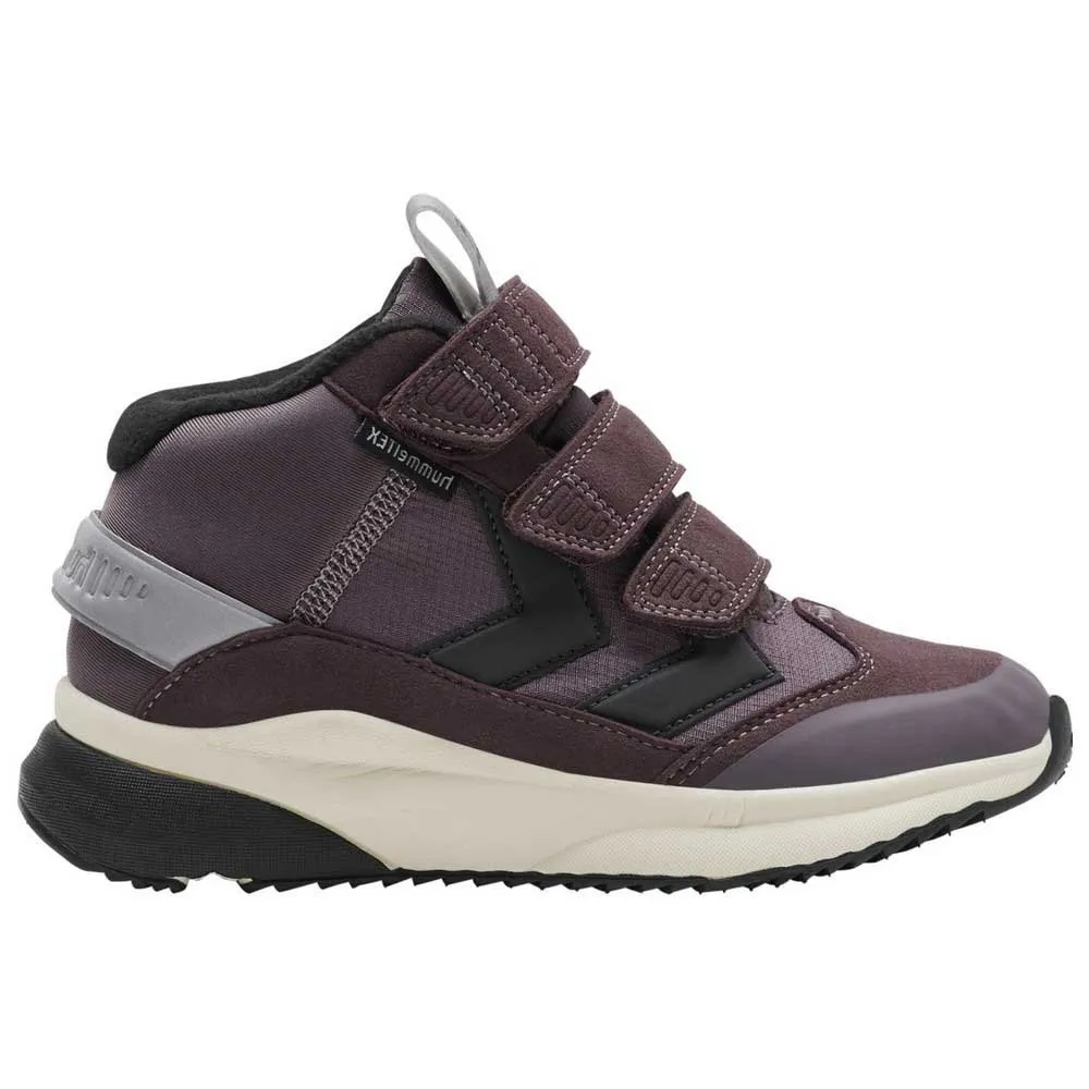 Hummel Reach Zero Mid Tex Tursko