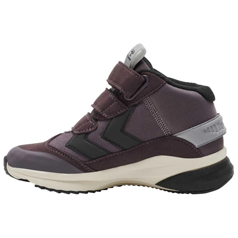 Hummel Reach Zero Mid Tex Tursko