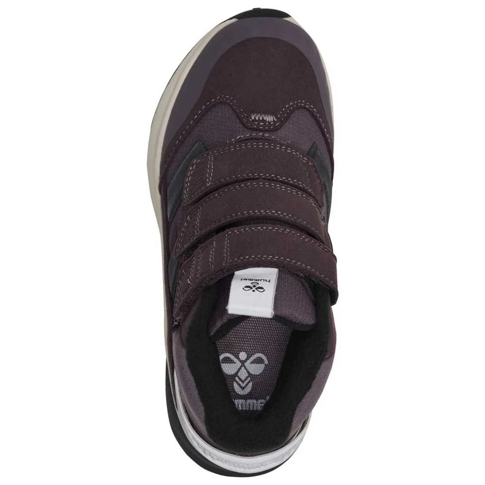 Hummel Reach Zero Mid Tex Tursko