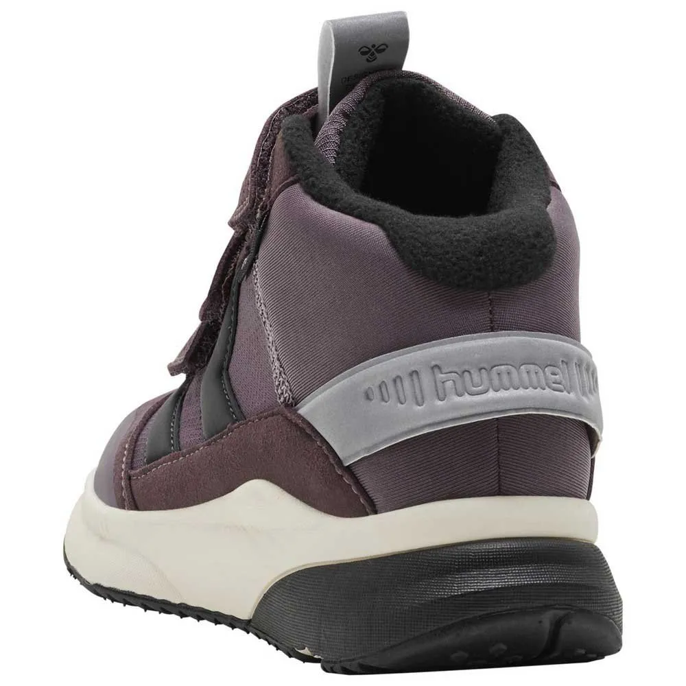 Hummel Reach Zero Mid Tex Tursko
