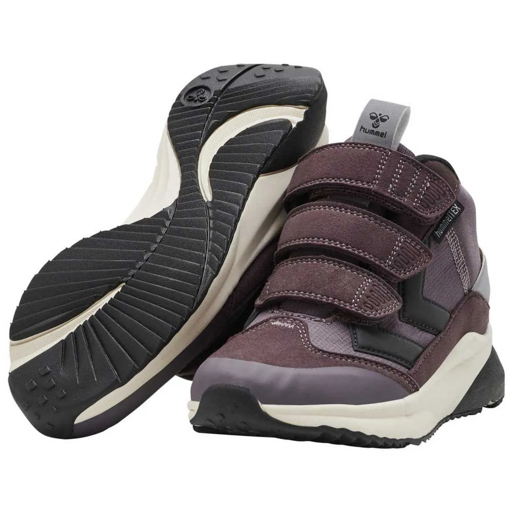 Hummel Reach Zero Mid Tex Tursko