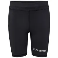 Hummel Run Korte Leggings female