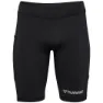Hummel Run Korte Leggings female