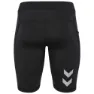 Hummel Run Korte Leggings female