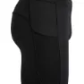 Hummel Run Korte Leggings female