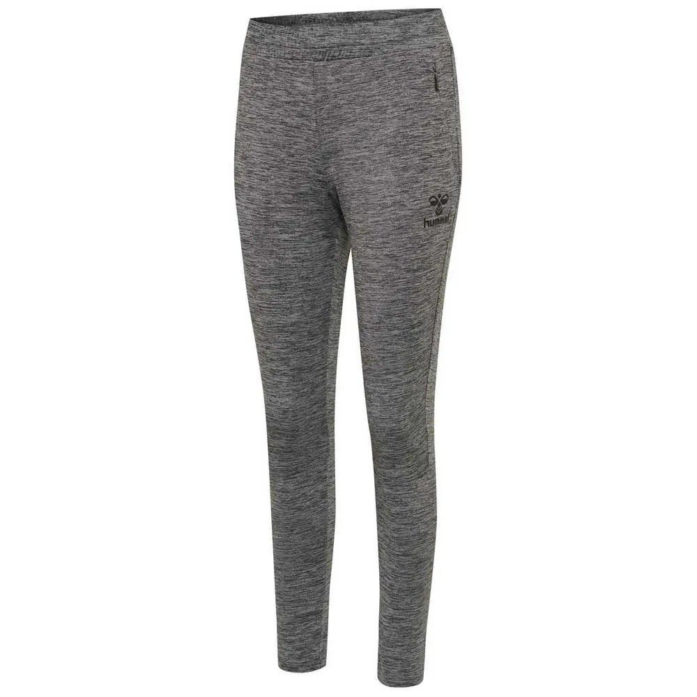 Hummel Selby Tapered Bukser female
