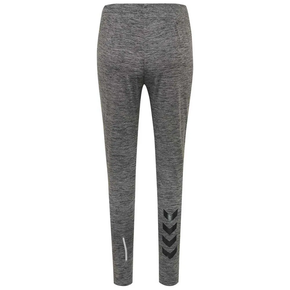 Hummel Selby Tapered Bukser female