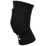 Hummel Short Knebeskytter, Black, XS