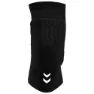 Hummel Short Knebeskytter, Black, XS