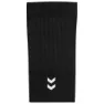 Hummel Short Knebeskytter, Black, XS