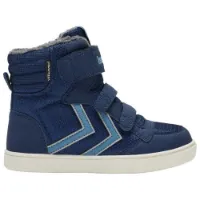 Hummel Stadil Super Poly Mid Recycle Tursko Hummel Stadil Super Poly Mid Recycle Tursko