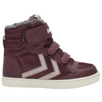 Hummel Stadil Super Poly Mid Recycle Tursko Hummel Stadil Super Poly Mid Recycle Tursko