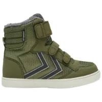 Hummel Stadil Super Poly Mid Recycle Tursko Hummel Stadil Super Poly Mid Recycle Tursko