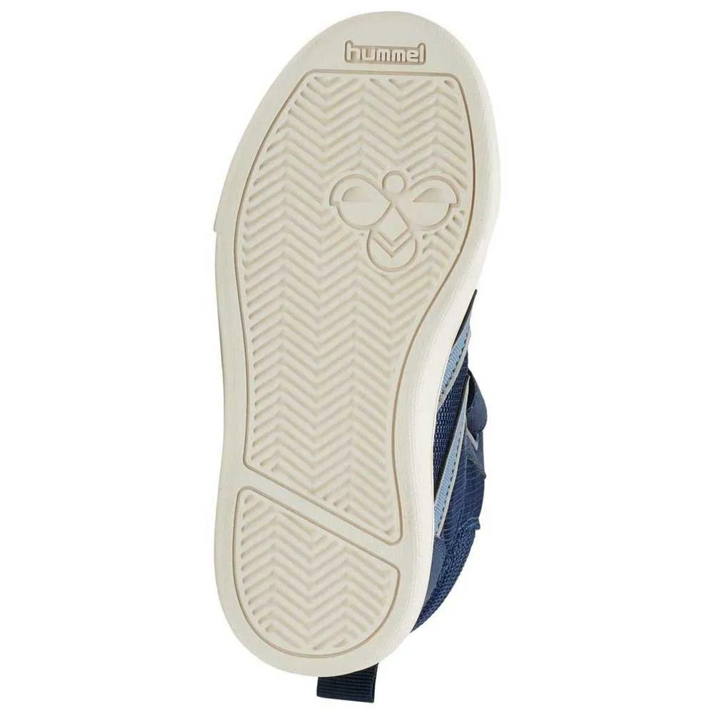 Hummel Stadil Super Poly Mid Recycle Tursko