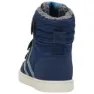 Hummel Stadil Super Poly Mid Recycle Tursko