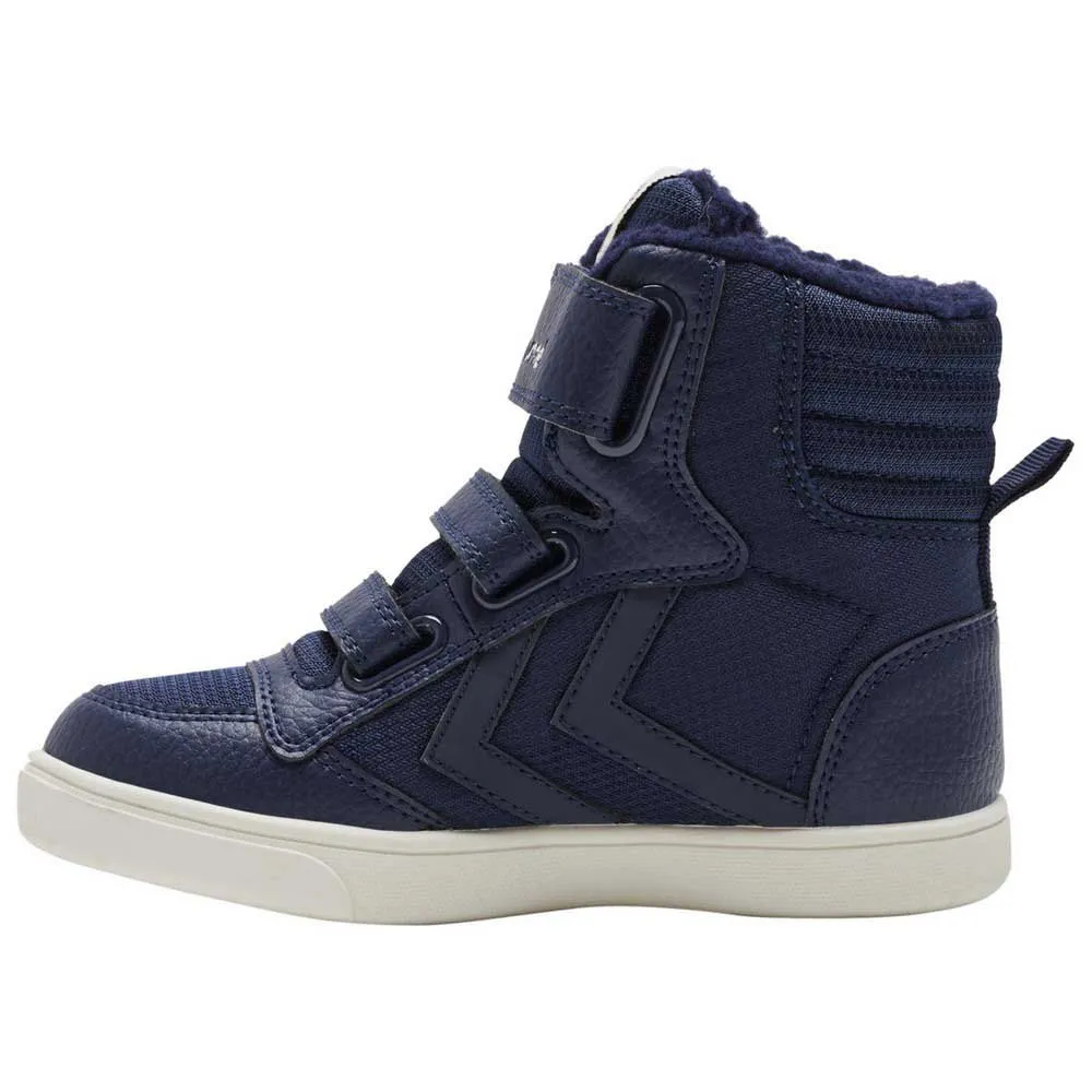 Hummel Stadil Super Poly Recycled Tex Tursko