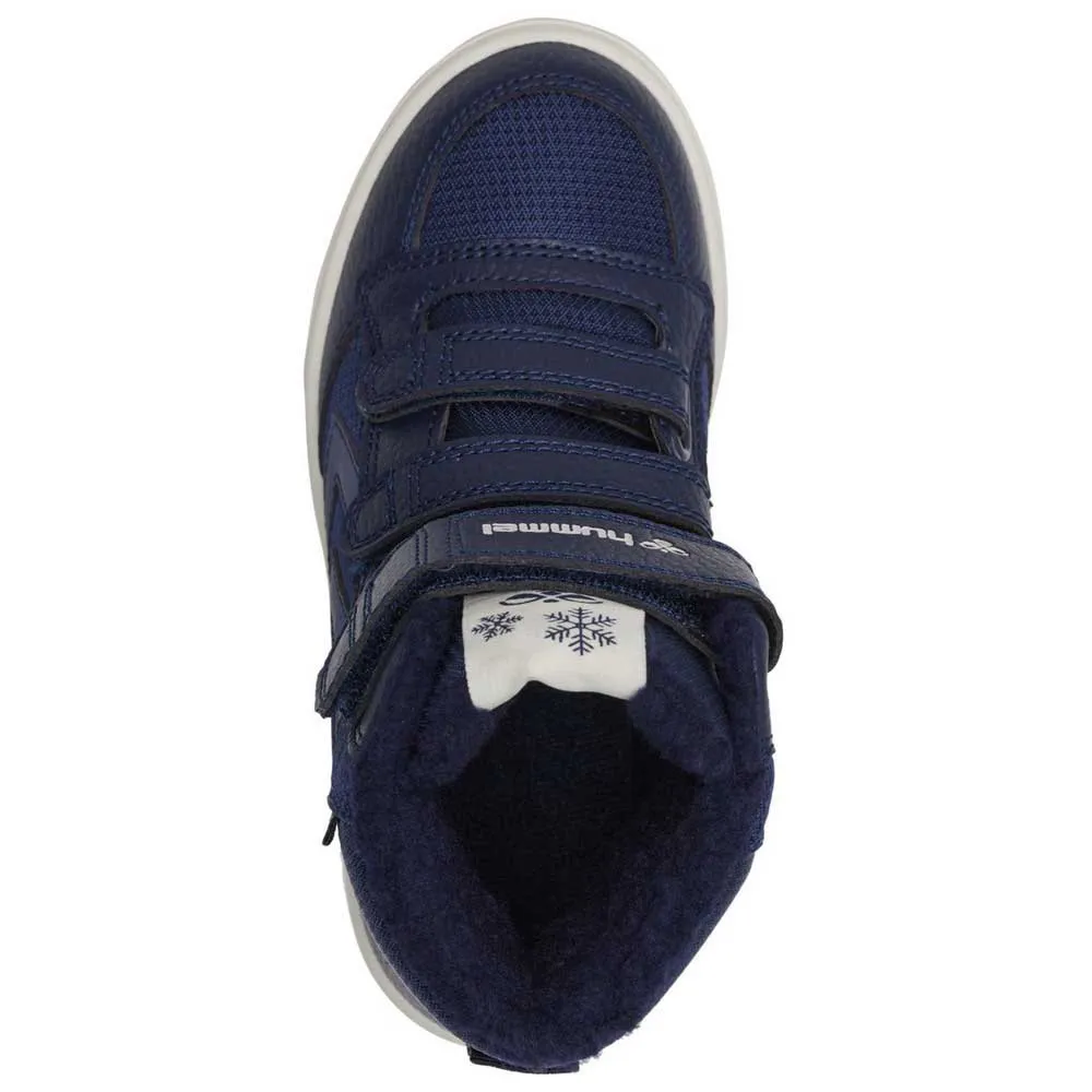 Hummel Stadil Super Poly Recycled Tex Tursko