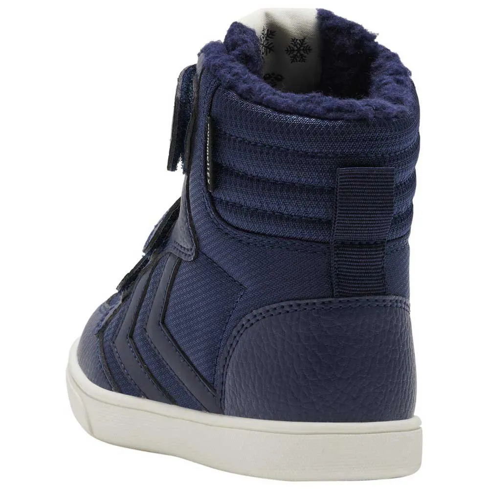 Hummel Stadil Super Poly Recycled Tex Tursko