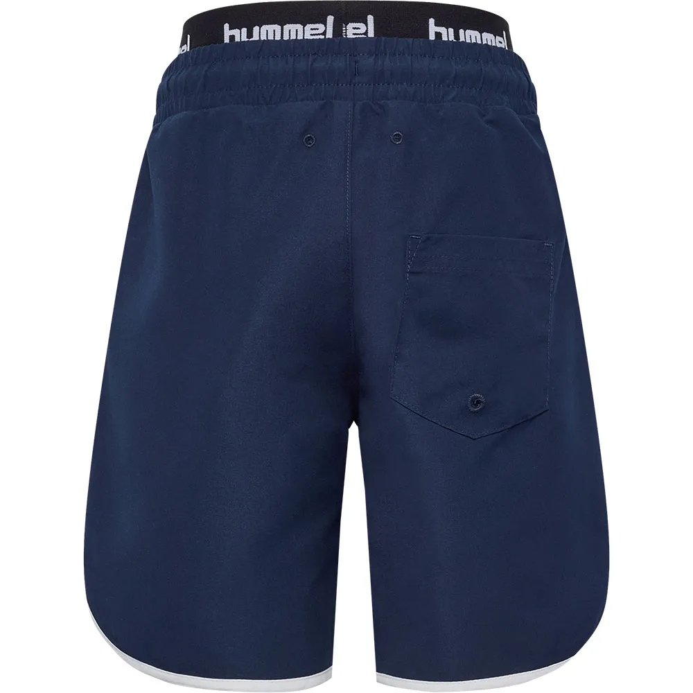Hummel Swell Badebukse male