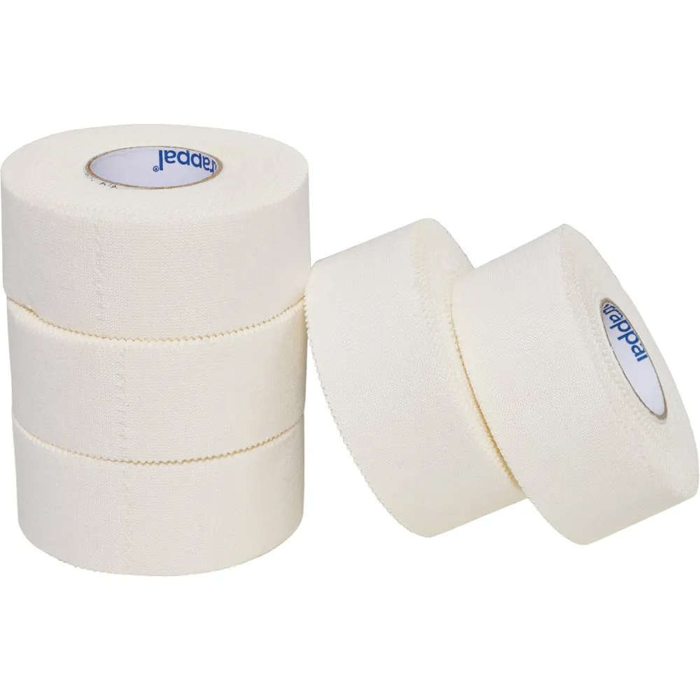 Hummel Tape 2.5 Cm, White, One Size