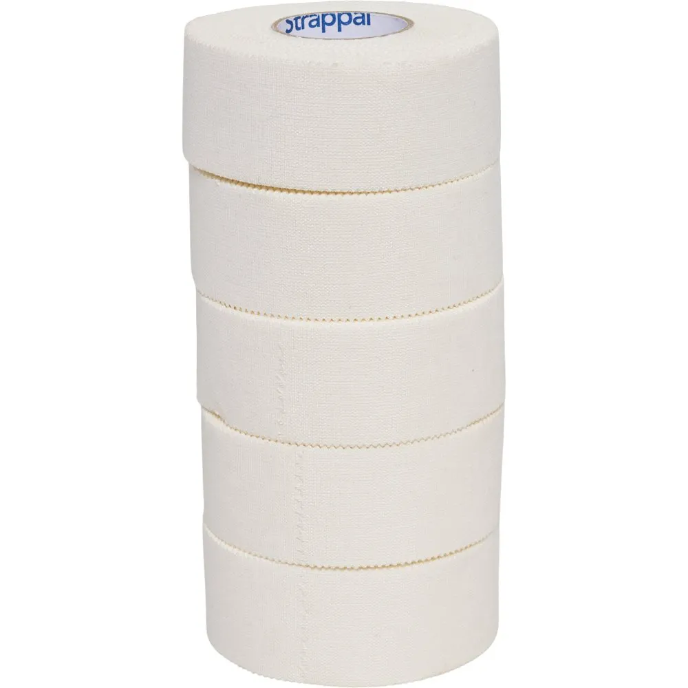 Hummel Tape 2.5 Cm, White, One Size