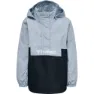 Hummel Timu Jakke, Blue fog, 11Y