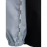 Hummel Timu Jakke, Blue fog, 11Y