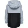 Hummel Timu Jakke, Blue fog, 11Y