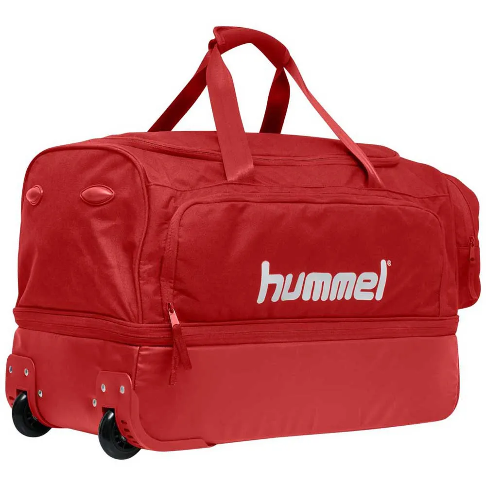Hummel Trolley Førstehjelpsutstyr, Poinsettia, One Size