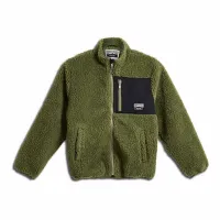 Hummel Venture Fleecejakke Med Full Glidelås unisex