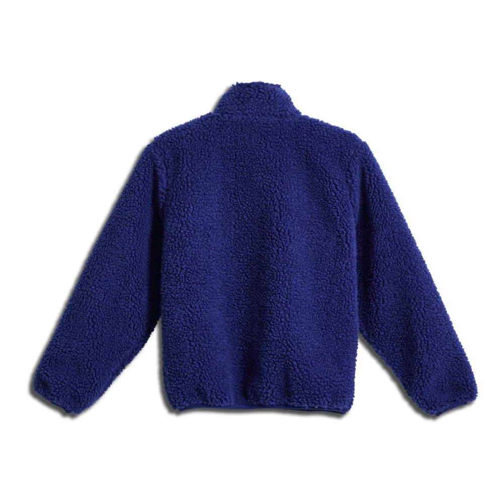 Hummel Venture Fleecejakke Med Full Glidelås unisex
