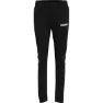 Hummel Women's hmlLEGACY Woman Tapered Pants, Black