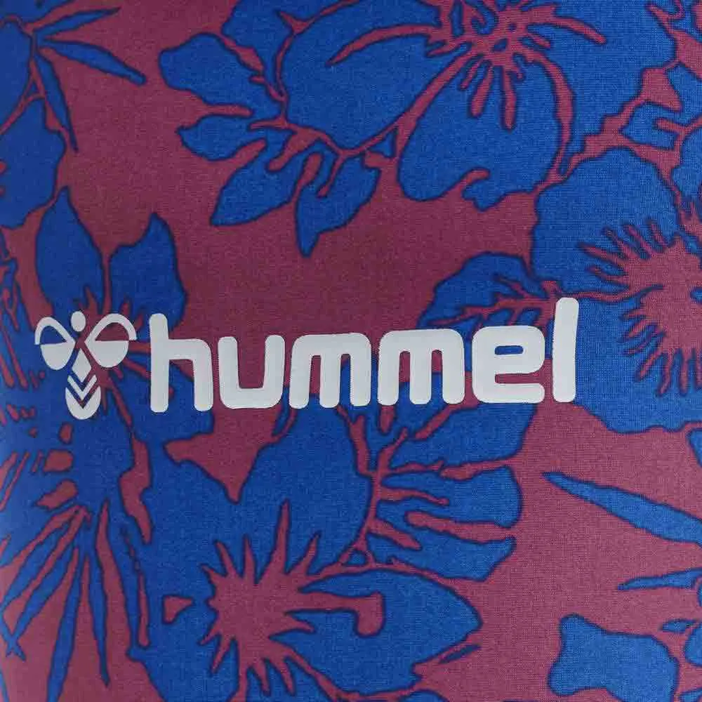 Hummel Zoey Badetøy female, Red violet, 4Y Hummel Zoey Badetøy female, Red violet, 4Y