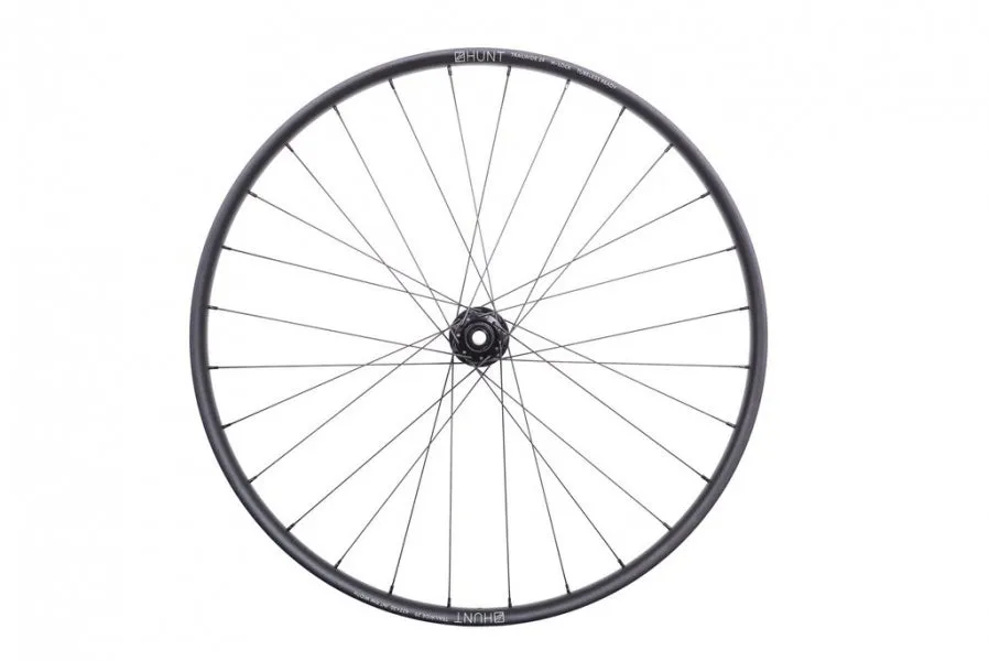 HUNT Trailwide F:15x110mm/B:12x148mm, Boost 29" Hjulsett, Shimano/SRAM 8/9/10/11-Delt HUNT Trailwide F:15x110mm/B:12x148mm, Boost 29" Hjulsett, Shimano/SRAM 8/9/10/11-Delt